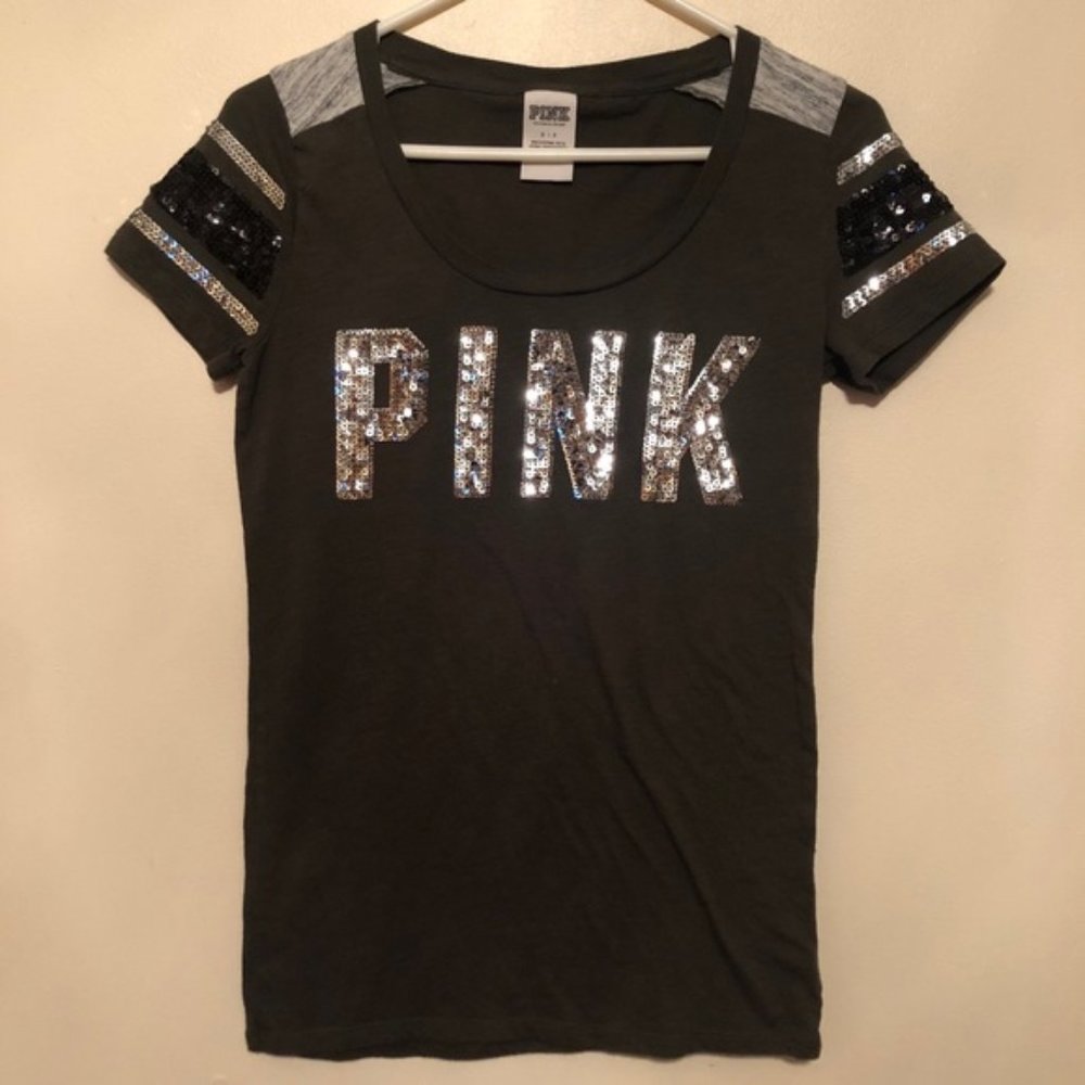 PINK top